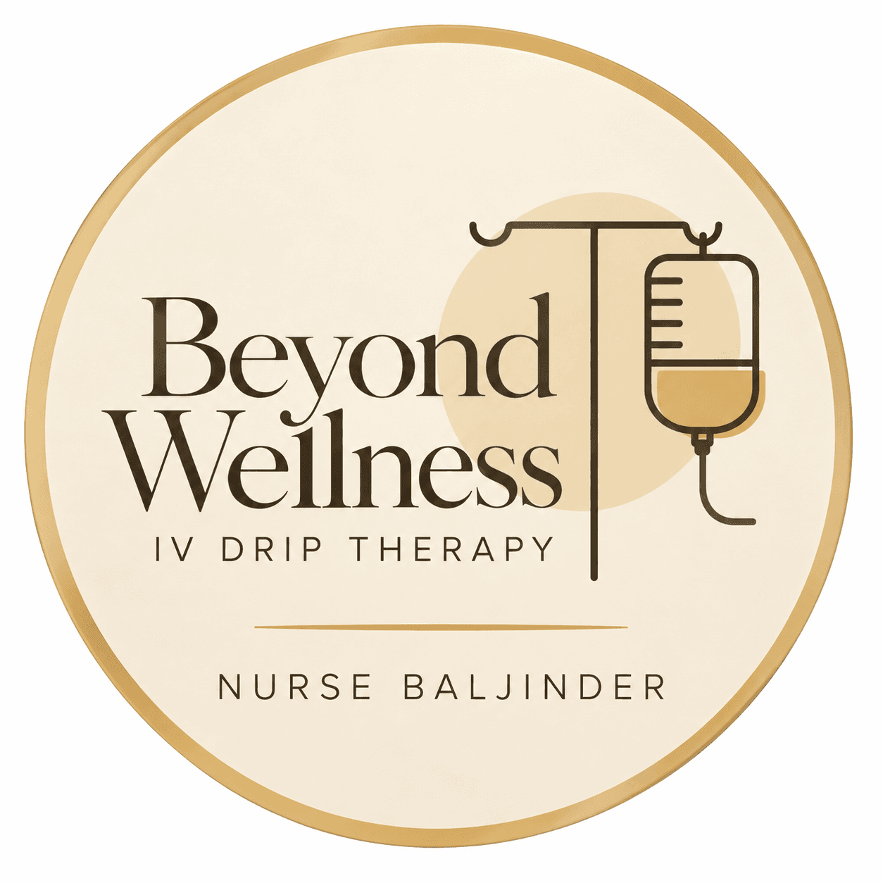 Beyond Wellness IV Drip Therapy