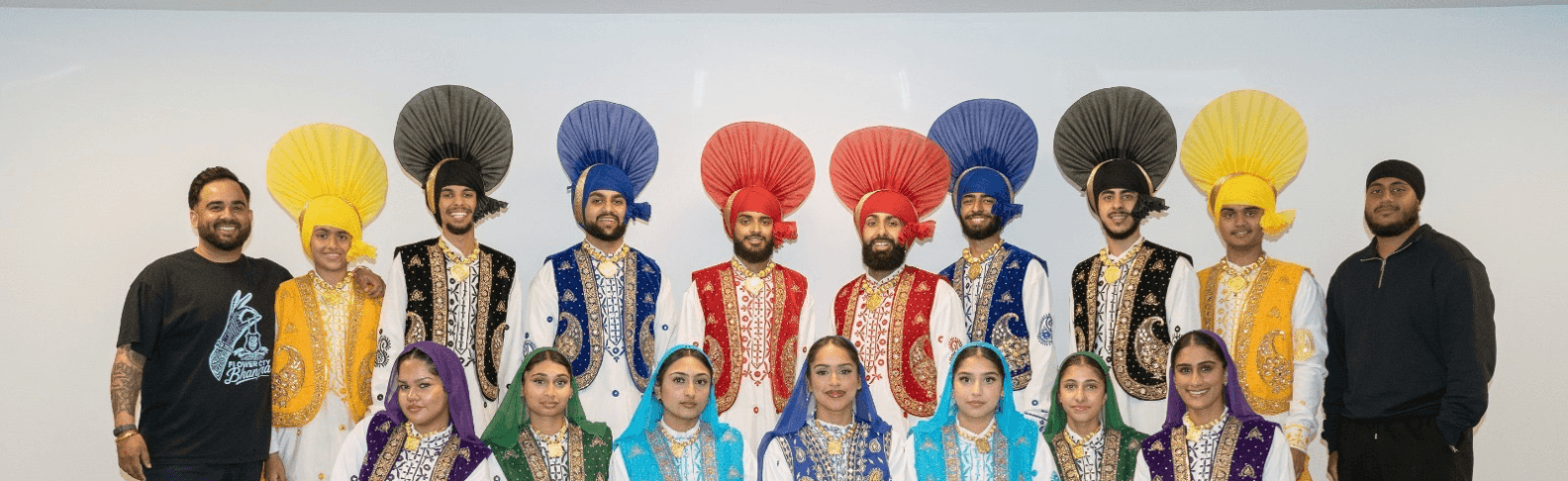 Nachde Rangeelay cover