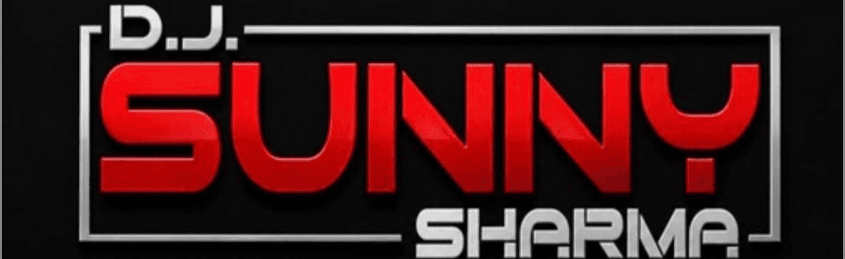 D.j. Sunny Sharma cover