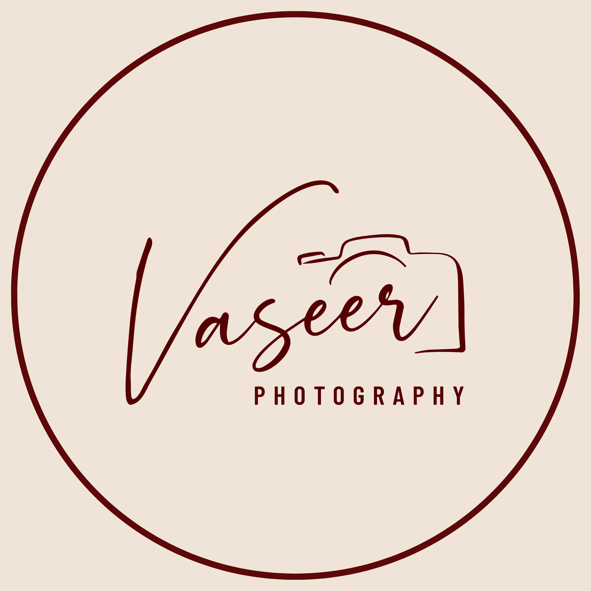 VASEER PHOTOGRAPHY