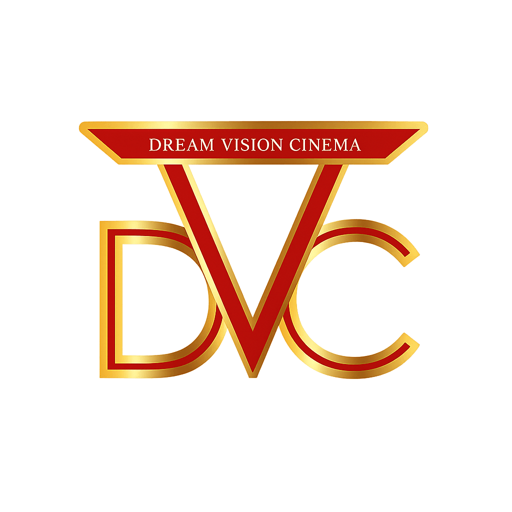 Dream Vision Cinema
