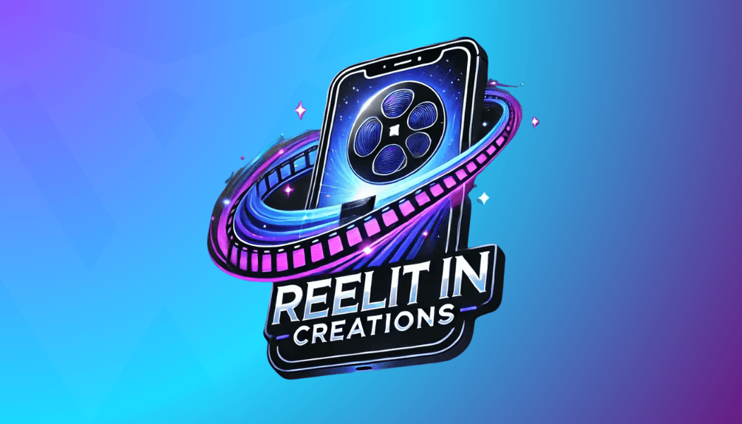 Reelit In Creations