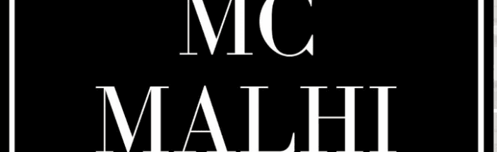 MC MALHI cover