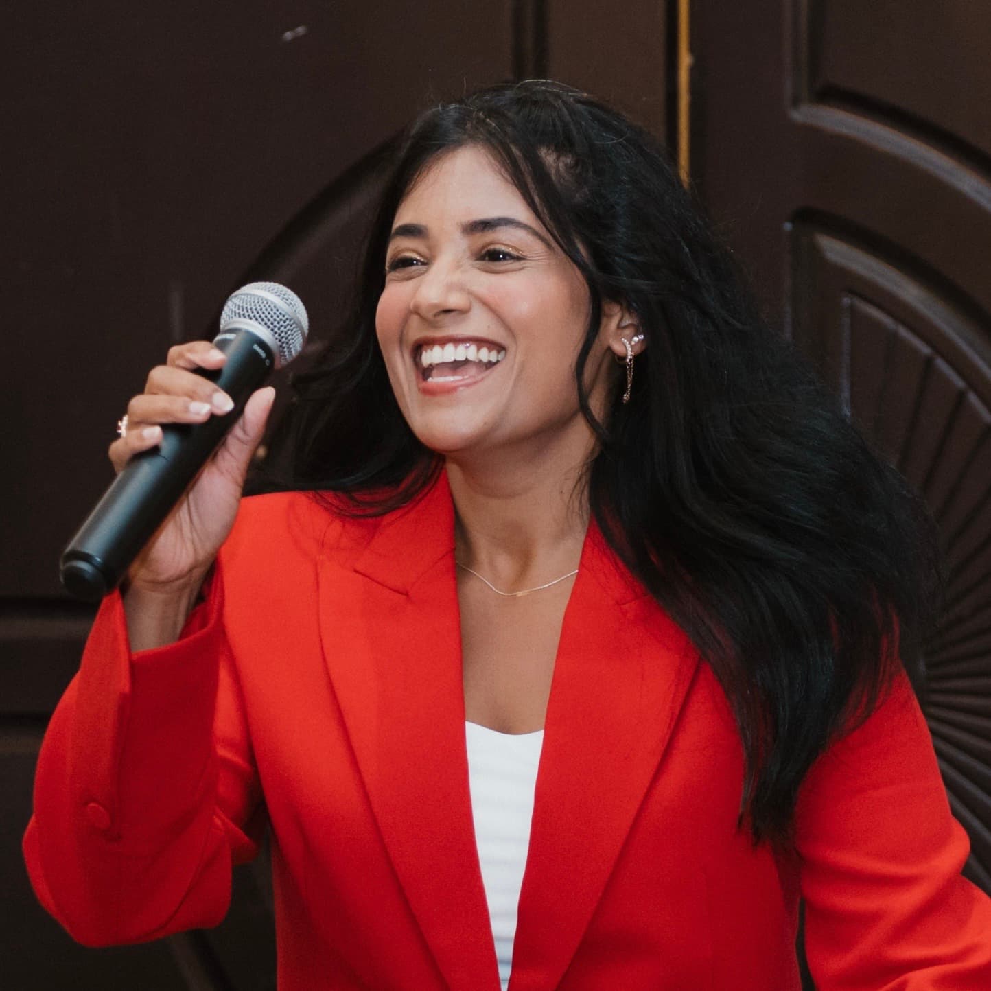 MC Kavita