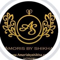 Amoris by Shikha