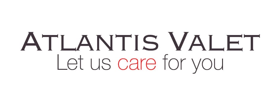 Atlantis Valet cover