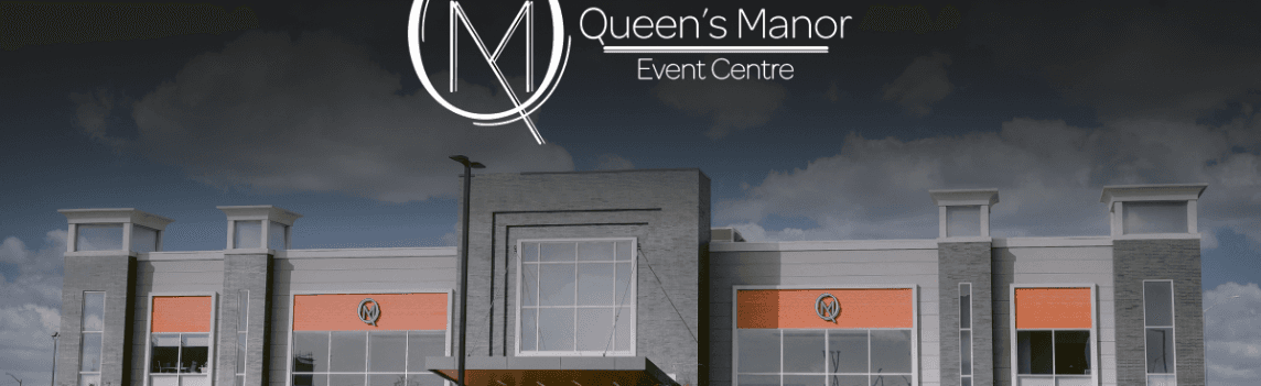 Queens Manor cover
