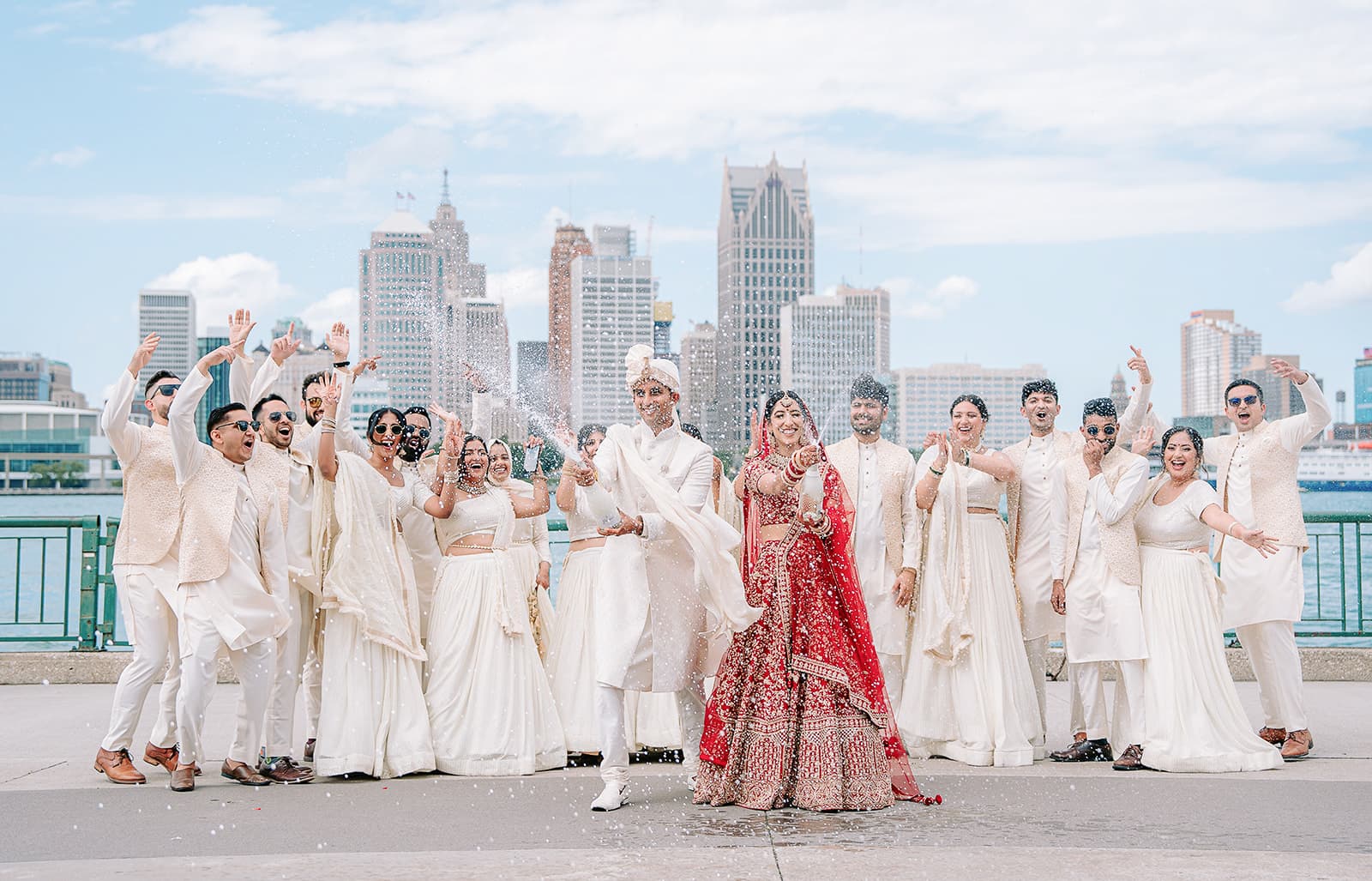 The Wedding Stories cover
