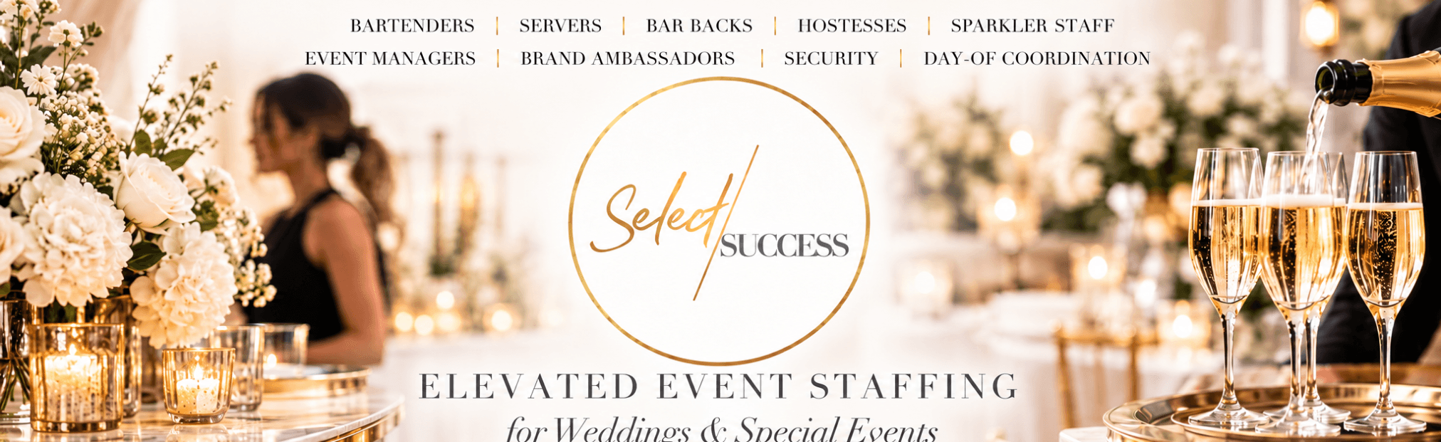 Select Success cover