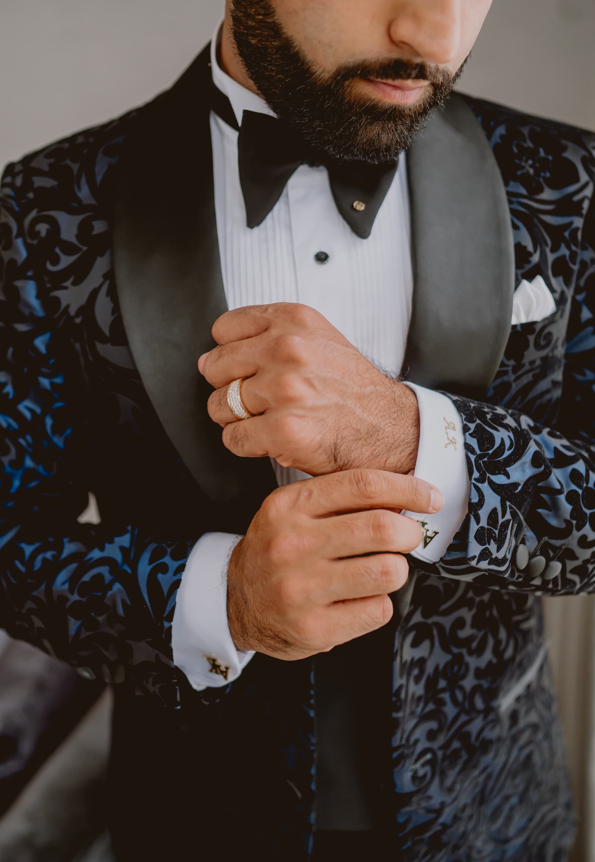 Prestige Menswear