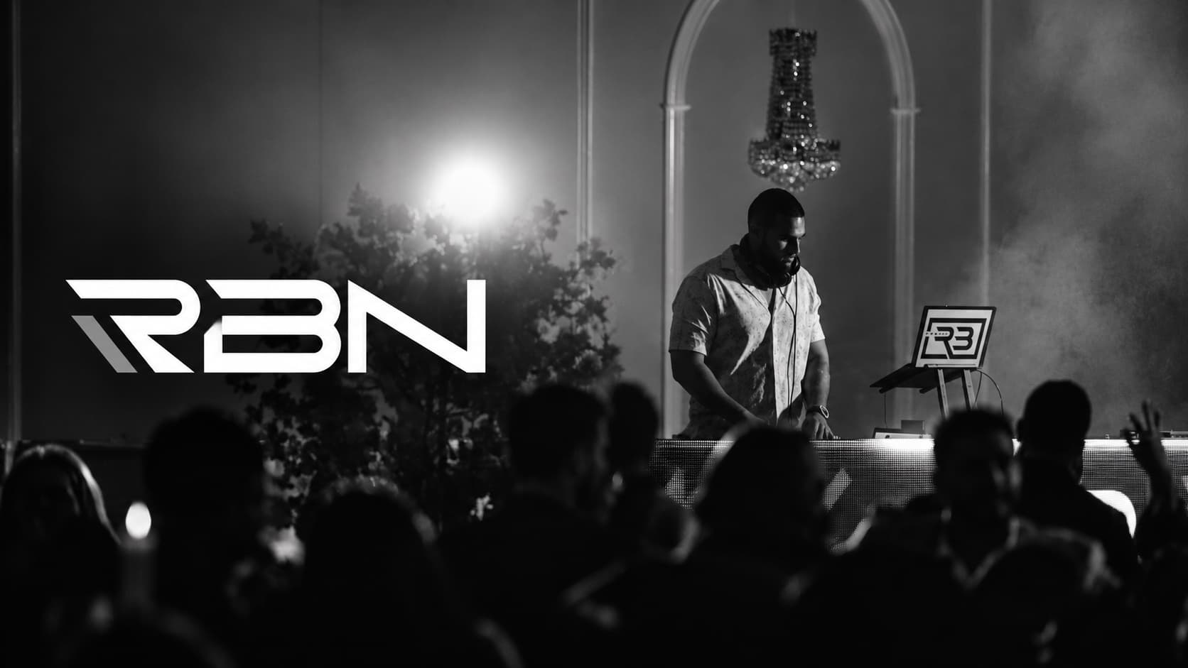 DJ RBN cover