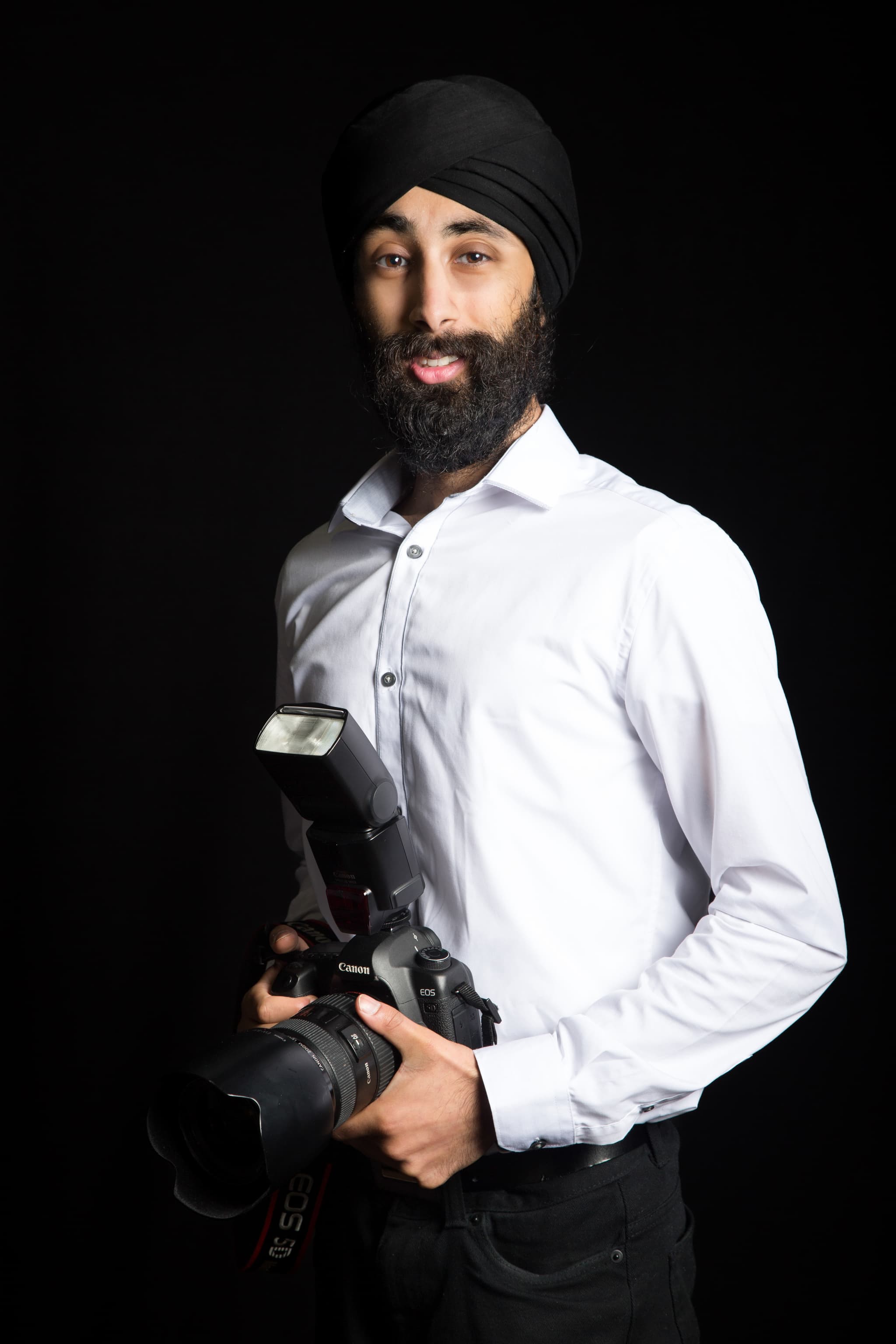 HSR Photography