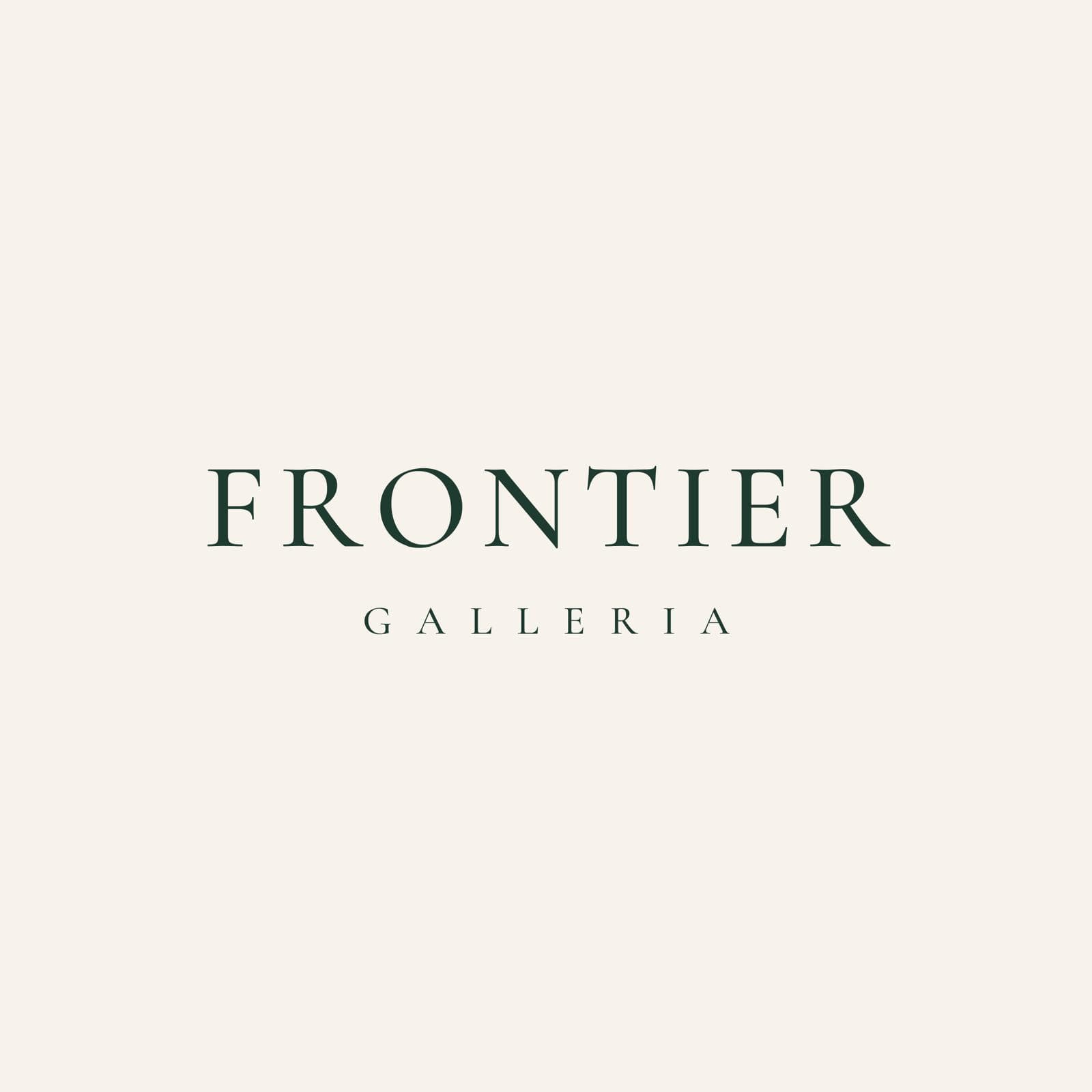 Frontier Galleria