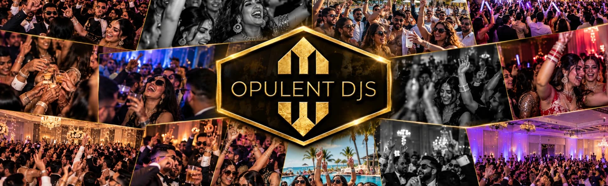 Opulent DJs cover