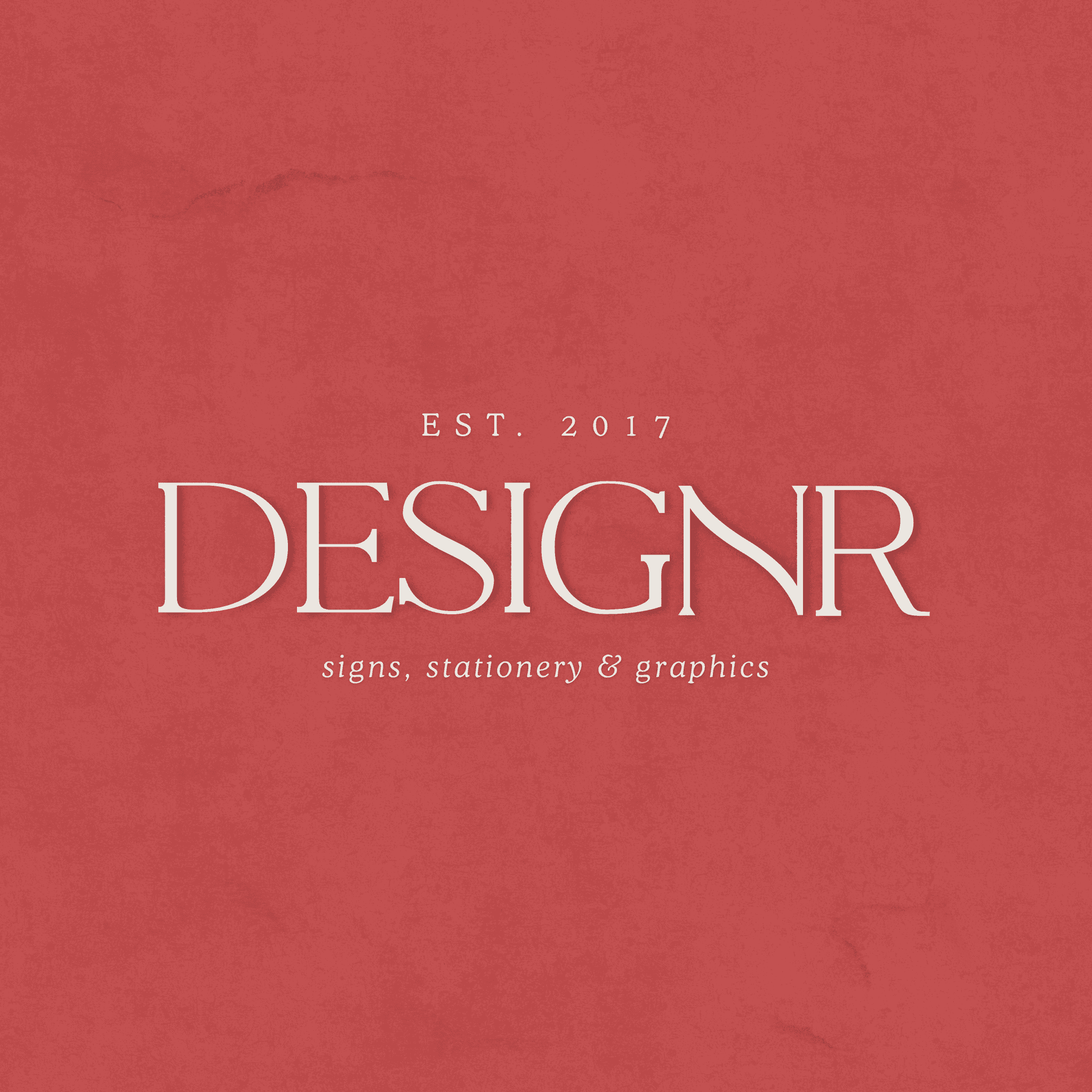 DESIGNR
