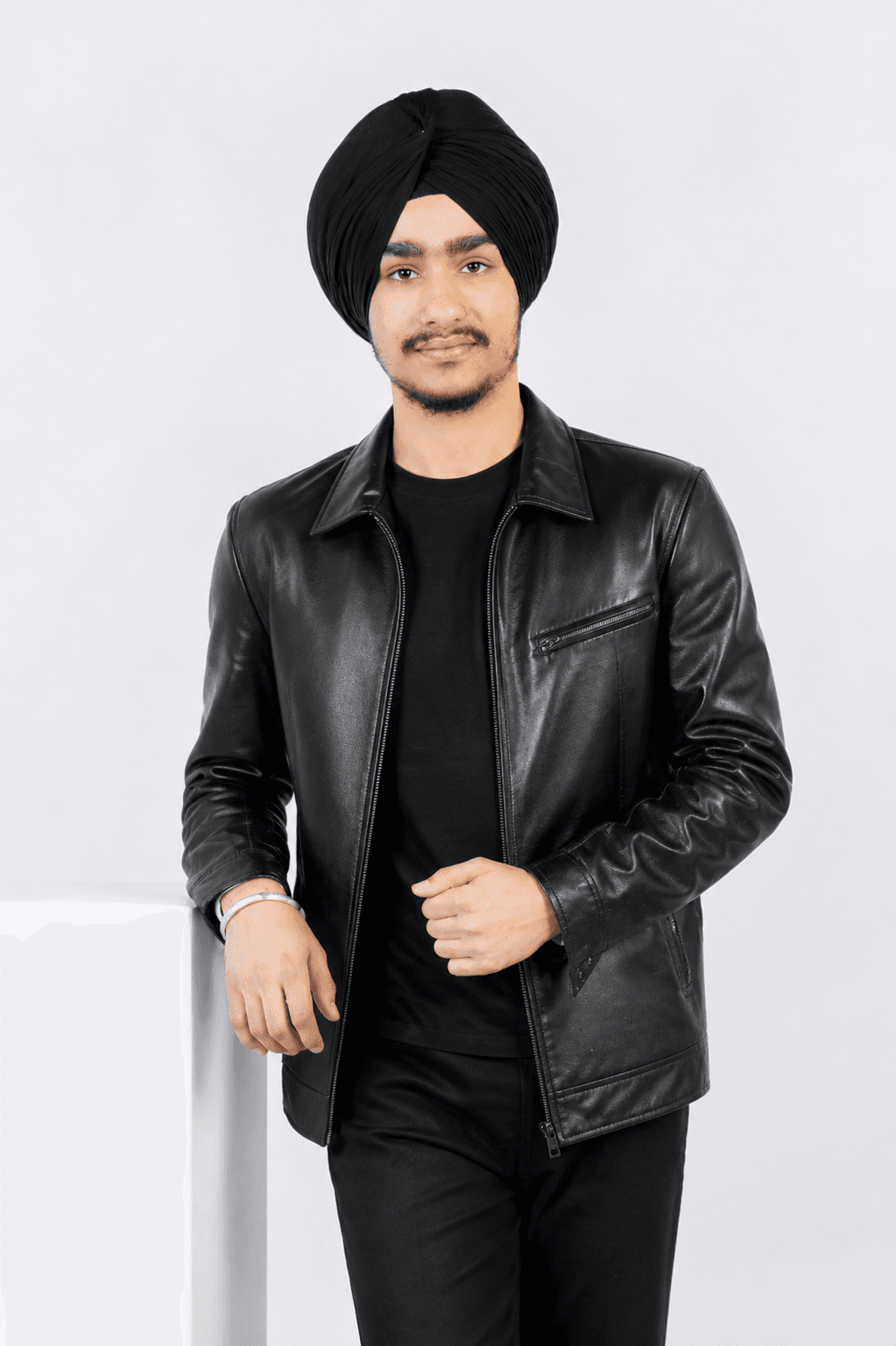 Dj Mahrok Preet